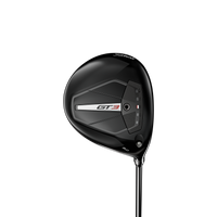 NEW Titleist GT3 Driver