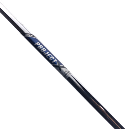 NEW Titleist T150 2025 9 Iron / 40.0 Degrees / X-Stiff Flex