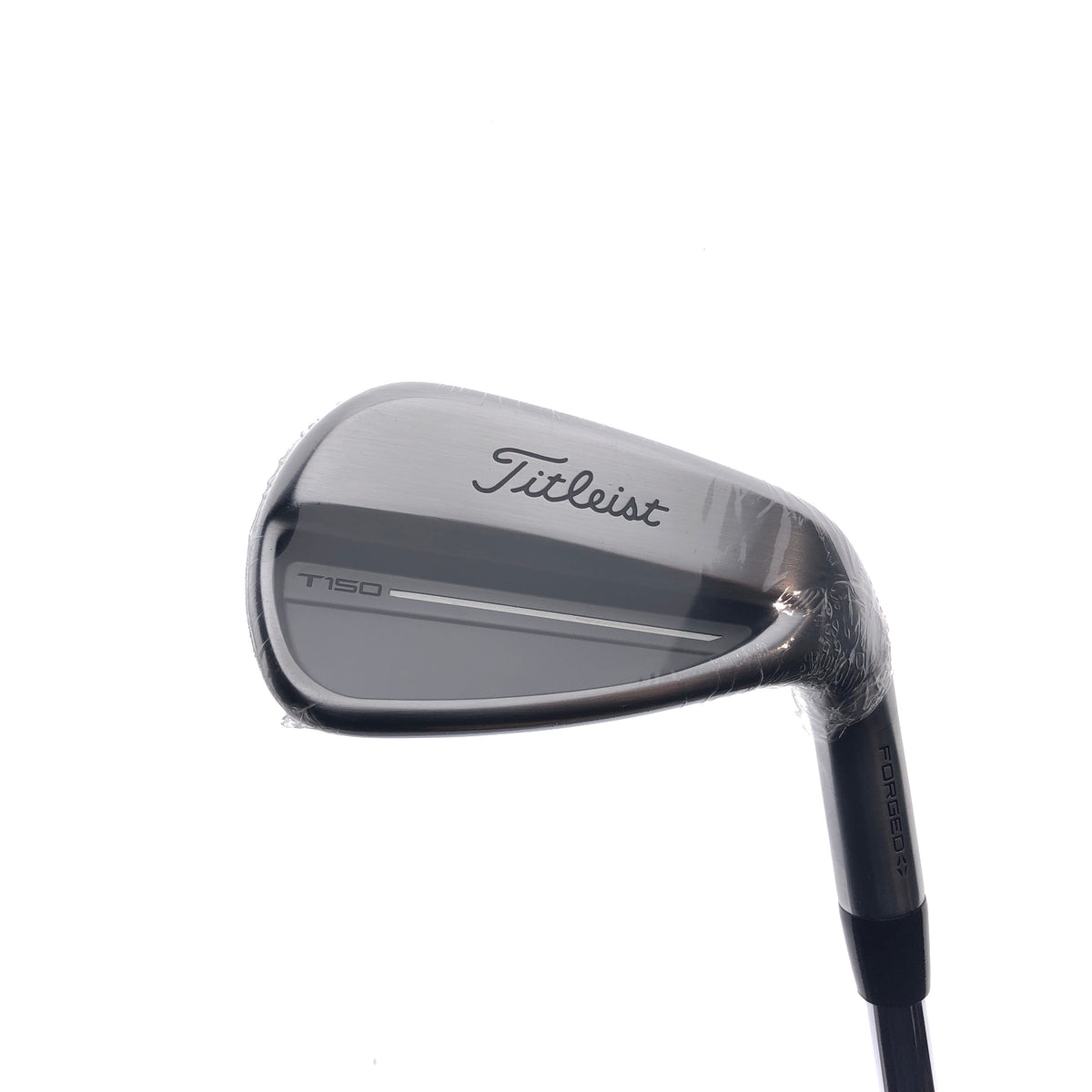 NEW Titleist T150 2025 9 Iron / 40.0 Degrees / X-Stiff Flex