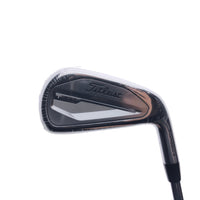 NEW Titleist T350 5 Iron / 23.0 Degrees / Regular Flex