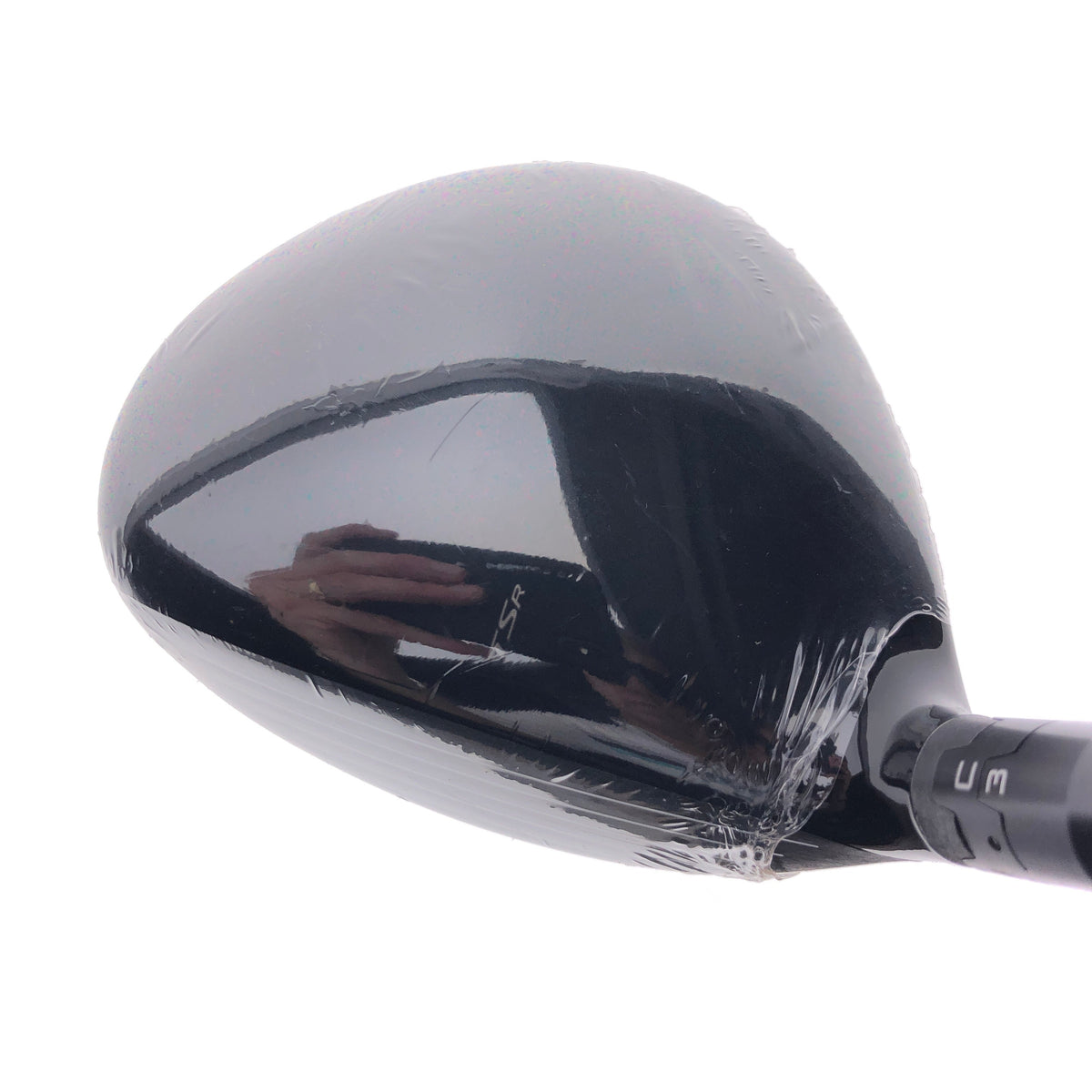 NEW Titleist TSR 1 5 Fairway Wood / 18 Degrees / Regular Flex