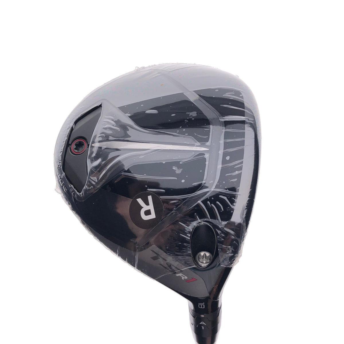 NEW Titleist TSR 1 5 Fairway Wood / 18 Degrees / Regular Flex