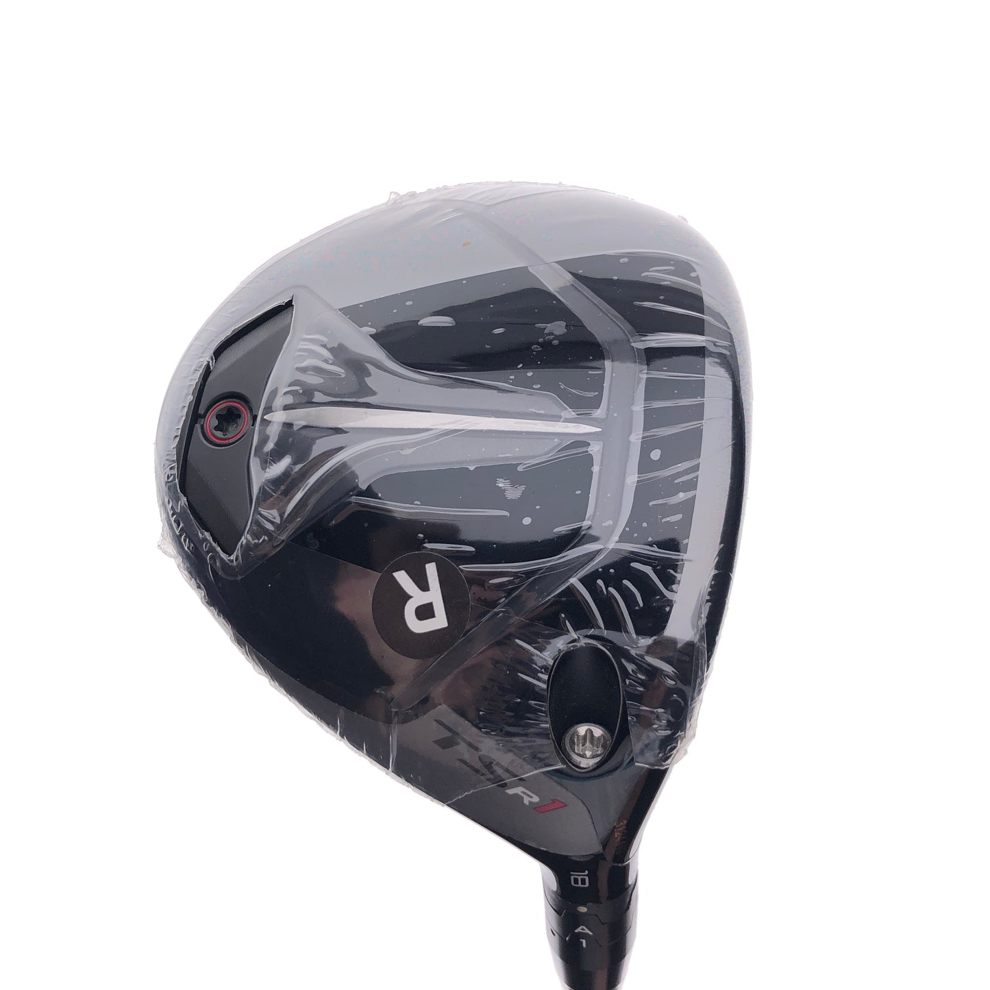NEW Titleist TSR 1 5 Fairway Wood / 18 Degrees / Regular Flex