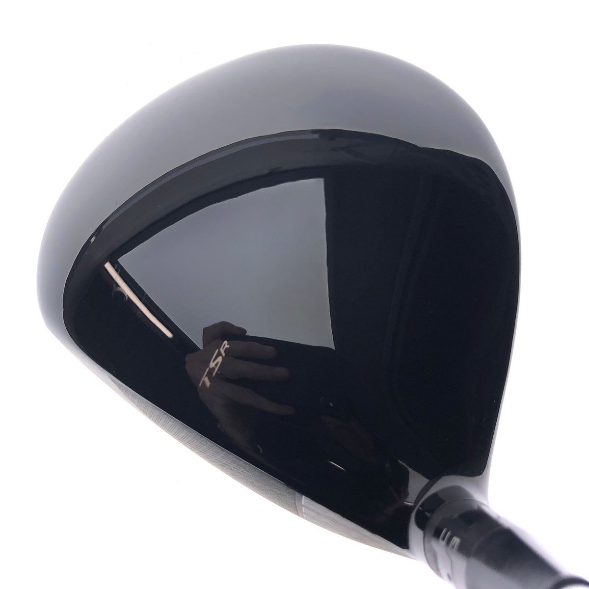 NEW Titleist TSR 1 Driver / 12.0 Degrees / Soft Regular Flex