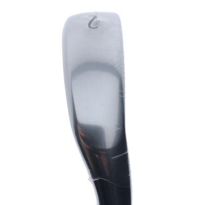 NEW Titleist U505 2025 2 Hybrid / 18 Degrees / X-Stiff Flex