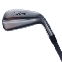 NEW Titleist U505 2025 2 Hybrid / 18 Degrees / X-Stiff Flex