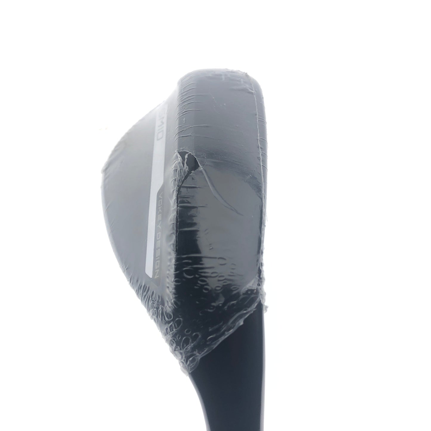 NEW Titleist Vokey SM10 Black Vapor Sand Wedge / 56.0 Degrees / Wedge Flex