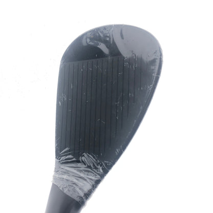 NEW Titleist Vokey SM10 Black Vapor Sand Wedge / 56.0 Degrees / Wedge Flex