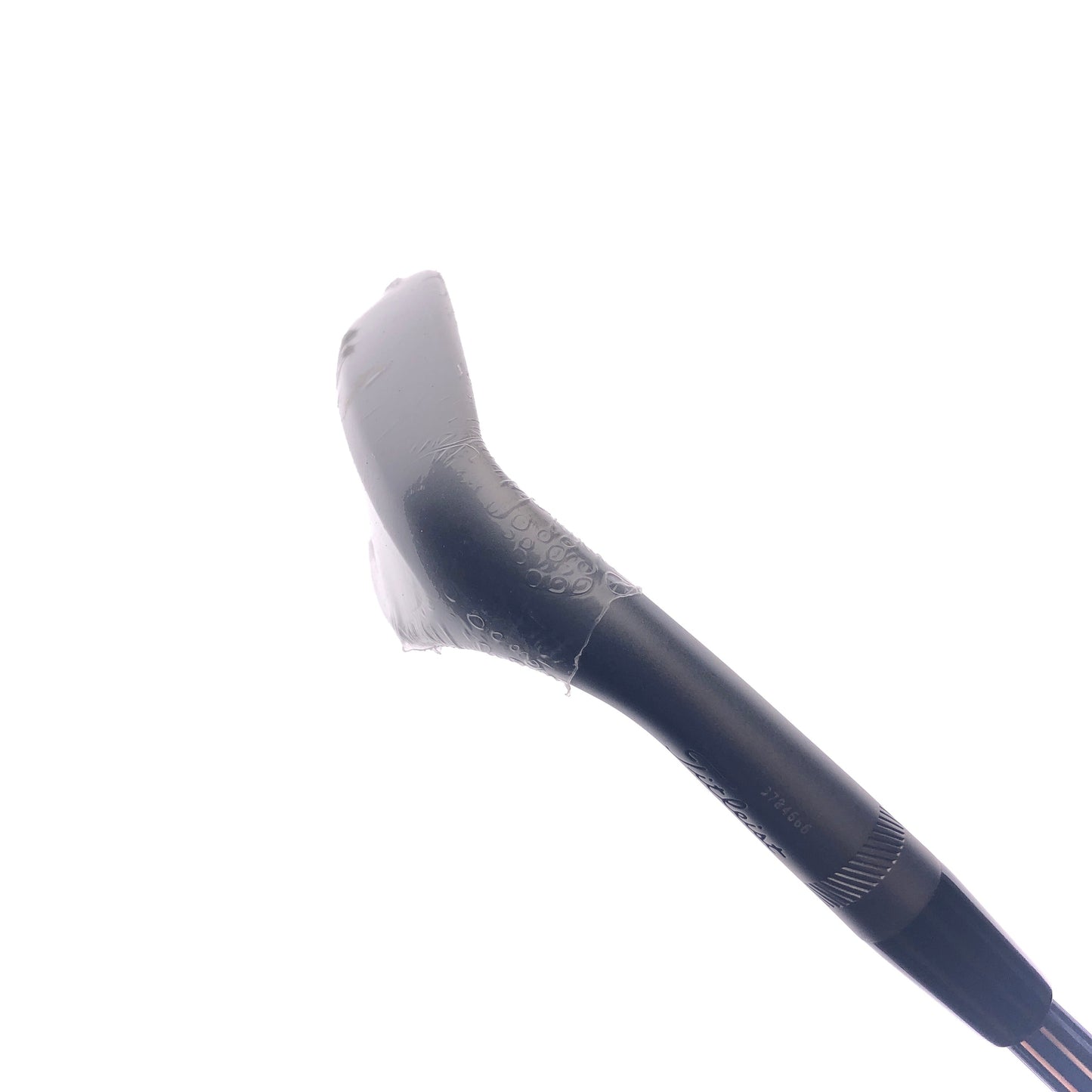 NEW Titleist Vokey SM10 Nickel Lob Wedge / 58.0 Degrees / Wedge Flex