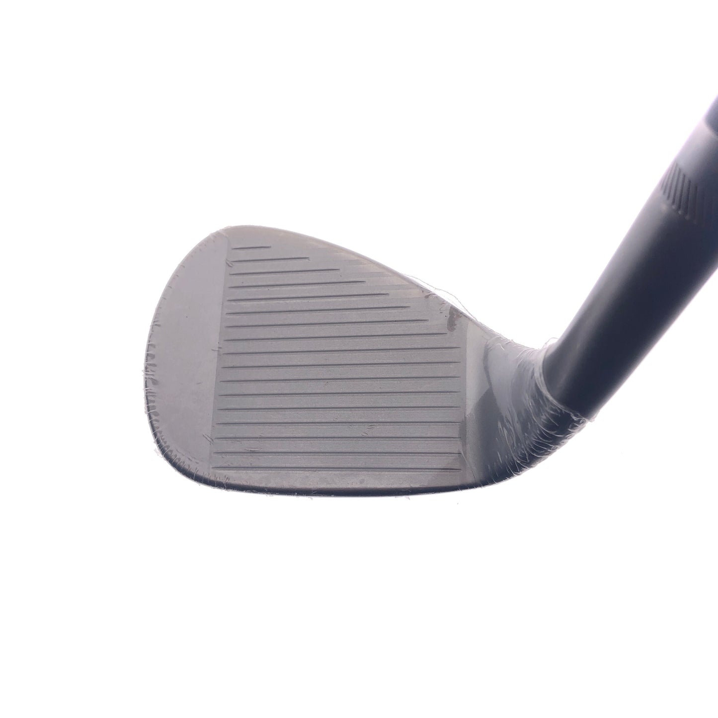 NEW Titleist Vokey SM10 Nickel Lob Wedge / 58.0 Degrees / Wedge Flex