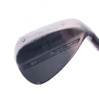 NEW Titleist Vokey SM10 Tour Chrome Gap Wedge / 52.0 Degrees / Wedge Flex