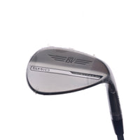 NEW Titleist Vokey SM10 Tour Chrome Gap Wedge / 52.0 Degrees / Wedge Flex