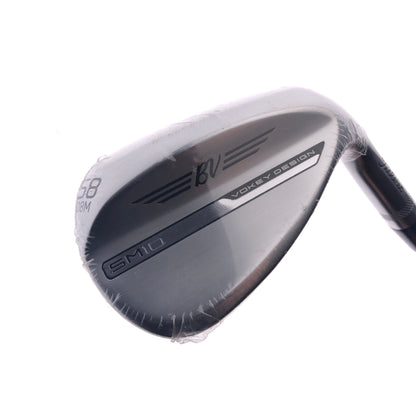 NEW Titleist Vokey SM10 Tour Chrome Lob Wedge / 58.0 Degrees / Wedge Flex