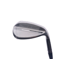 NEW Titleist Vokey SM10 Tour Chrome Lob Wedge / 58.0 Degrees / Wedge Flex