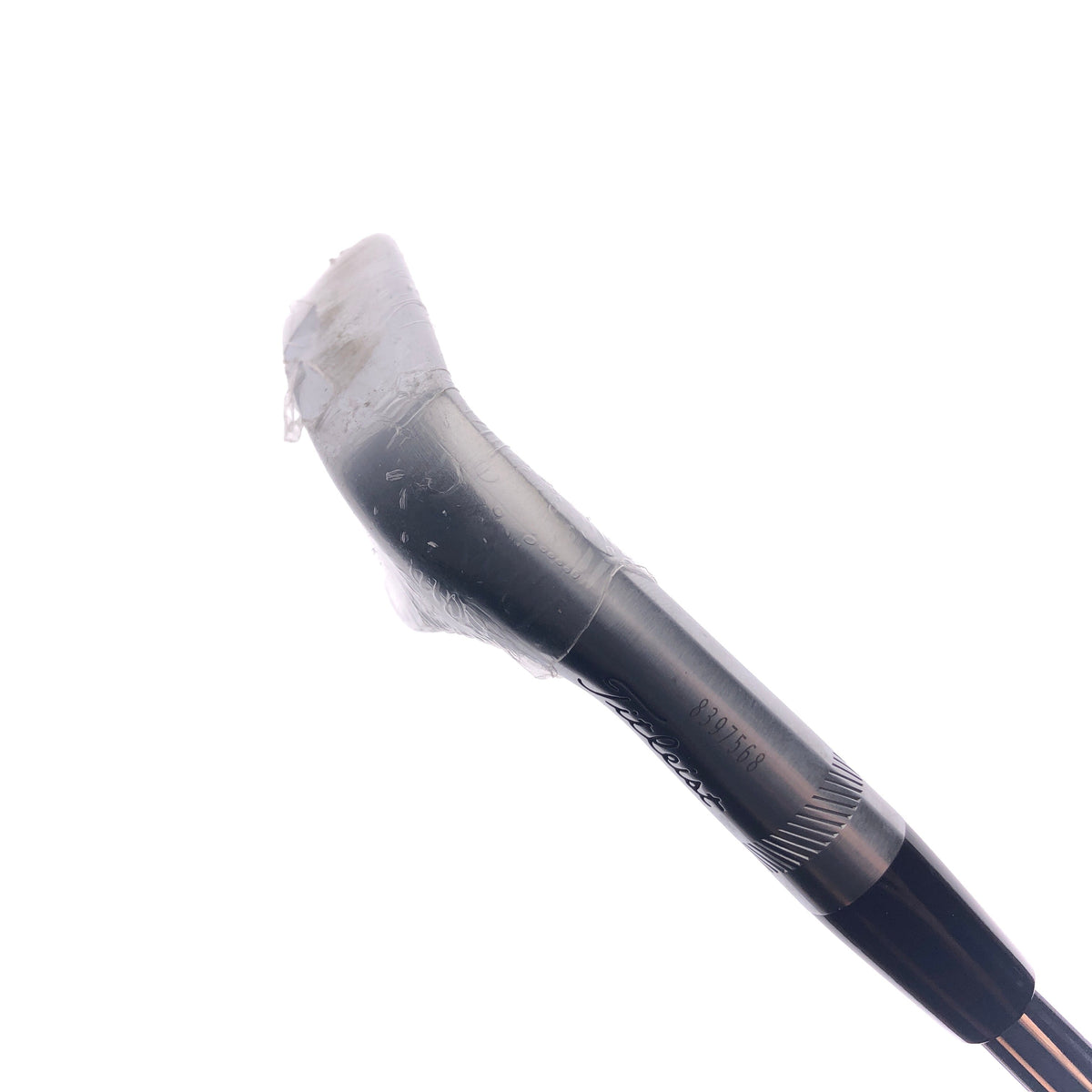 NEW Titleist Vokey SM10 Tour Chrome Pitching Wedge / 46.0 Degrees / Wedge Flex