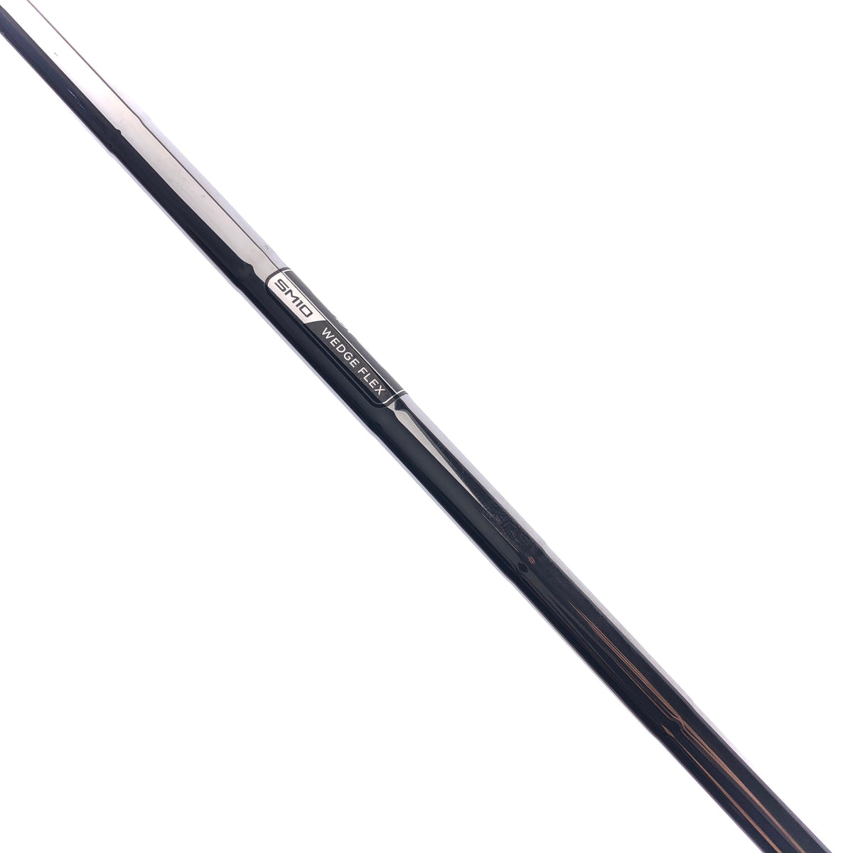 NEW Titleist Vokey SM10 Tour Chrome Pitching Wedge / 46.0 Degrees / Wedge Flex