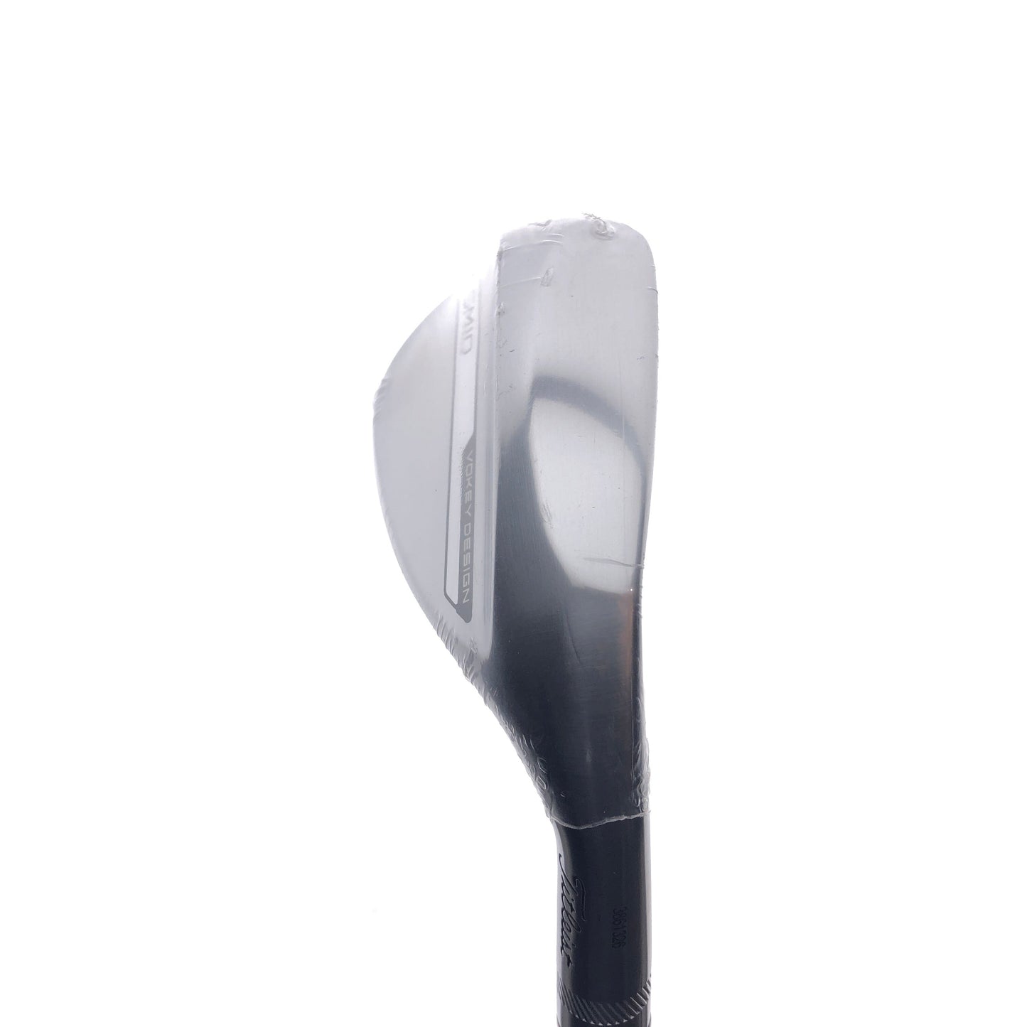 NEW Titleist Vokey SM10 Tour Chrome Sand Wedge / 54.0 Degrees / Wedge Flex