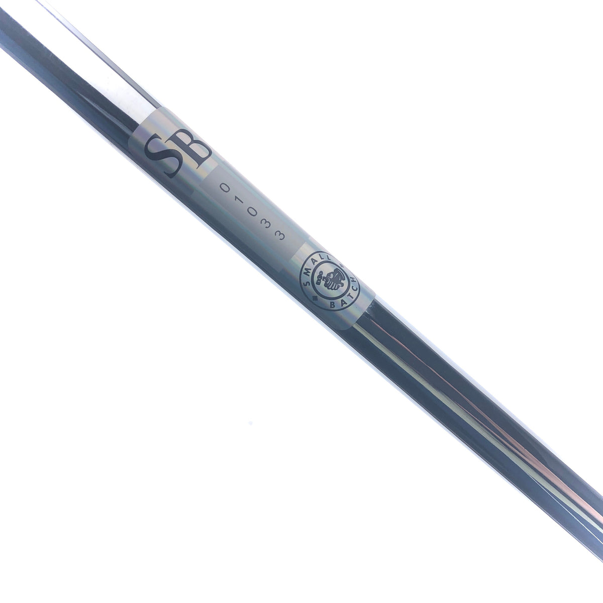 NEW Toulon Design Small Batch Limited Release Santa Monica Putter / 35.0 Inches