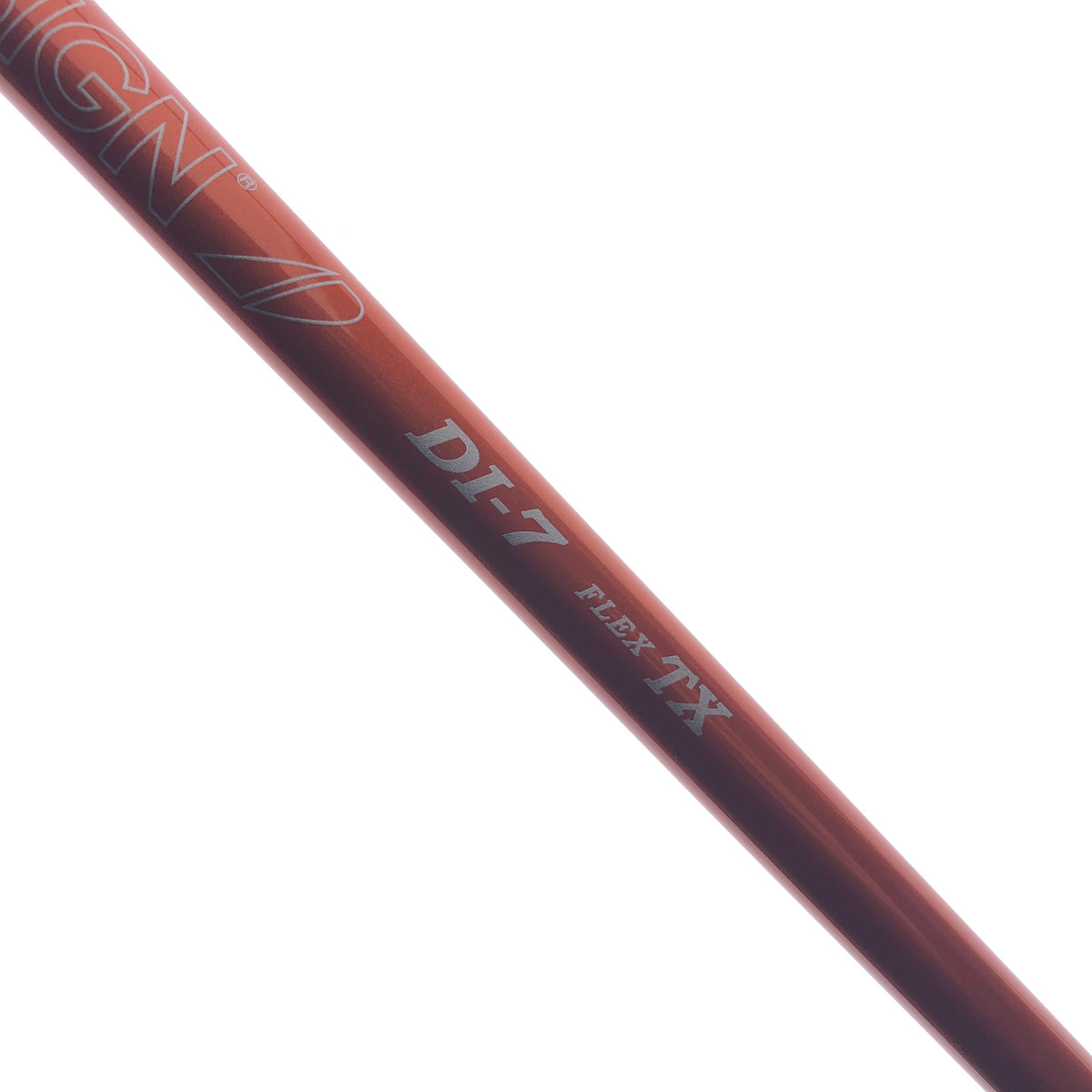 NEW Uncut Graphite Design Tour AD DI-7 TX Flex Driver Shaft / TX Flex /