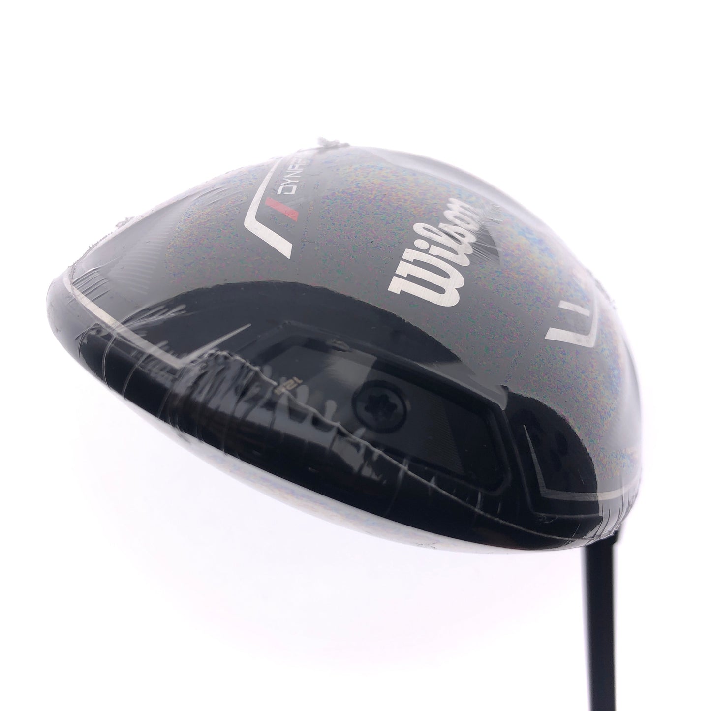 NEW Wilson DYNAPWR LS 2025 Driver / 9.0 Degrees / X-Stiff Flex