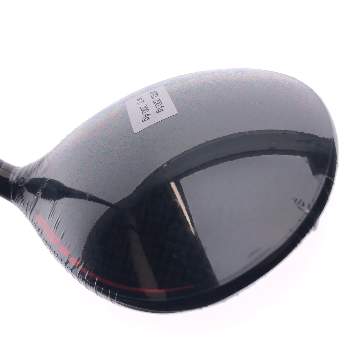 NEW Wilson DYNAPWR LS 2025 Driver / 9.0 Degrees / X-Stiff Flex