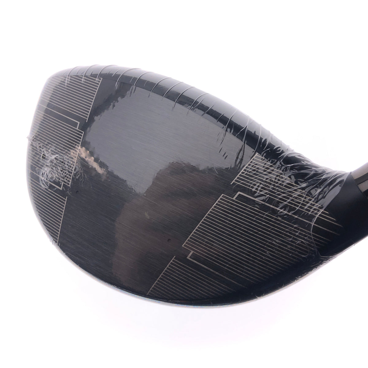 NEW Wilson DYNAPWR LS 2025 Driver / 9.0 Degrees / X-Stiff Flex