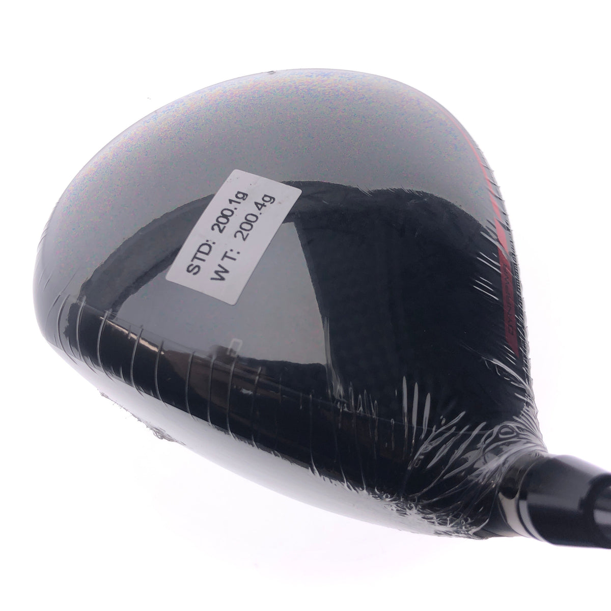 NEW Wilson DYNAPWR LS 2025 Driver / 9.0 Degrees / X-Stiff Flex