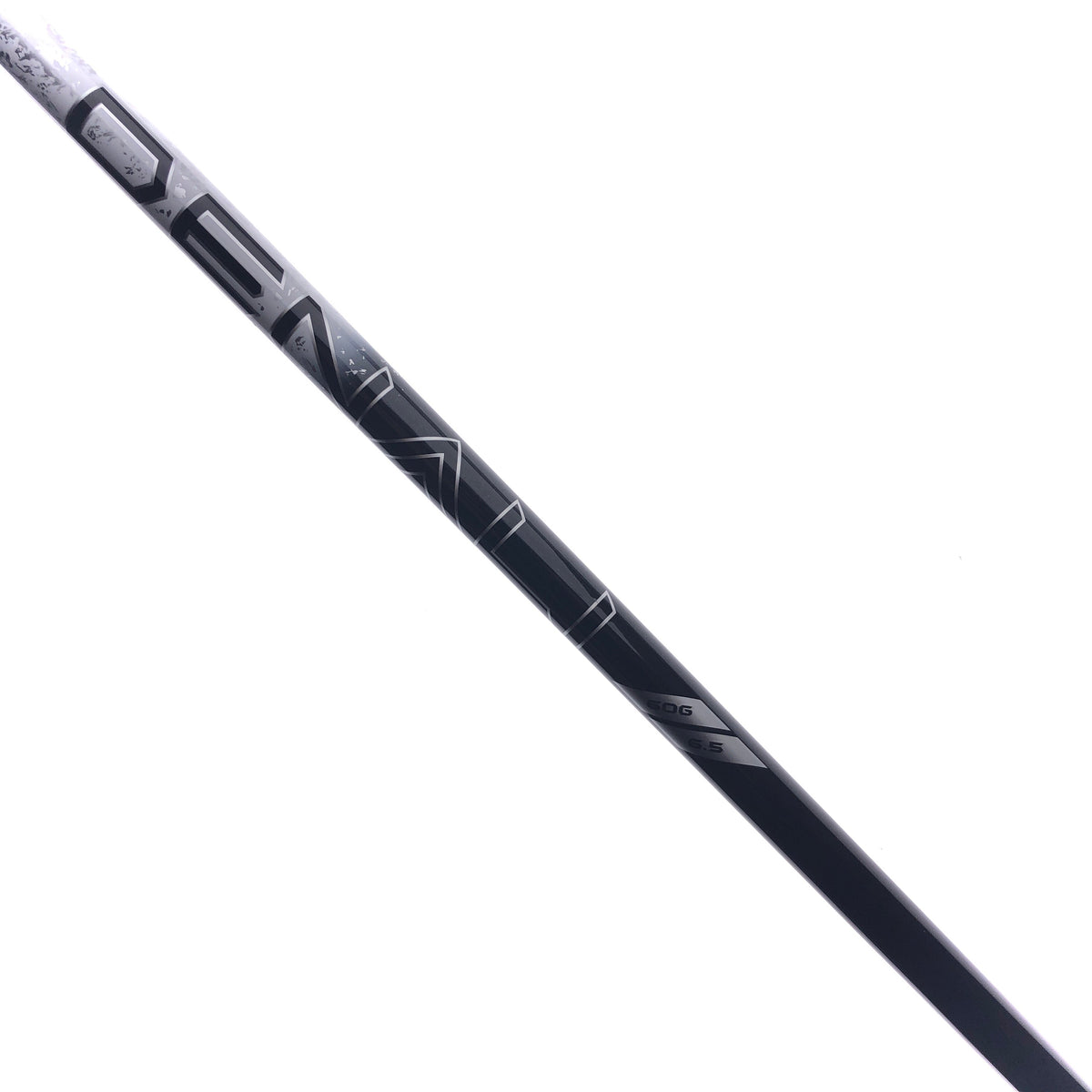 NEW Wilson DYNAPWR LS 2025 Driver / 9.0 Degrees / X-Stiff Flex