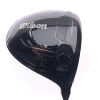 NEW Wilson DYNAPWR LS 2025 Driver / 9.0 Degrees / X-Stiff Flex
