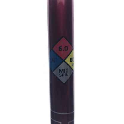 NEW Wilson DynaPwr 4 Hybrid / 22 Degrees / Stiff Flex