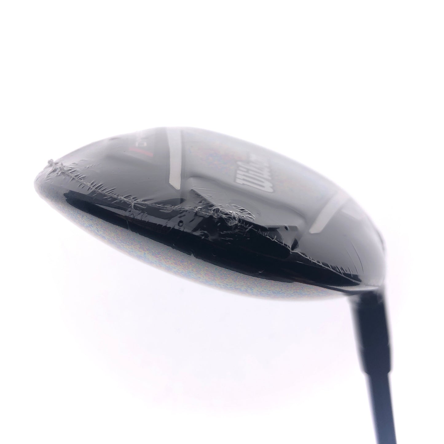 NEW Wilson Dynapwr Max 3 Fairway Wood / 15 Degrees / Regular Flex