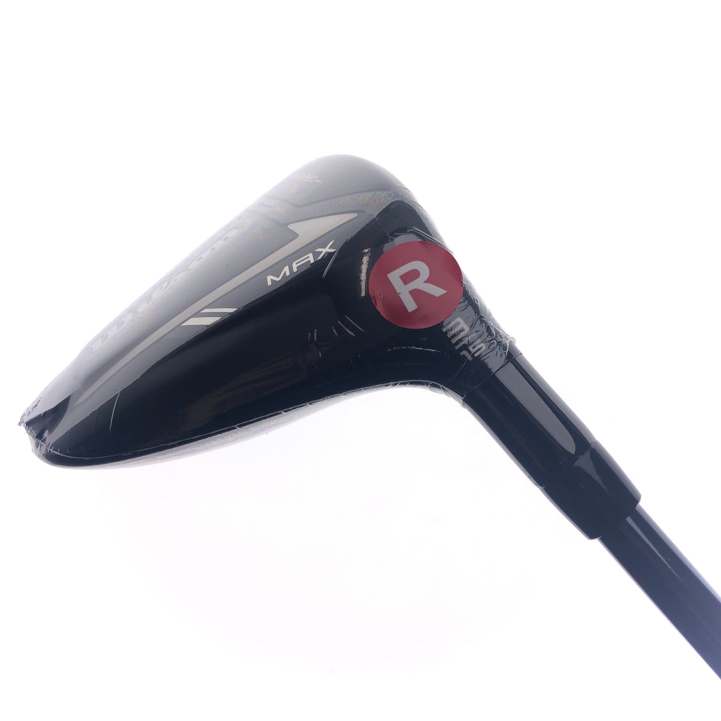 NEW Wilson Dynapwr Max 3 Fairway Wood / 15 Degrees / Regular Flex