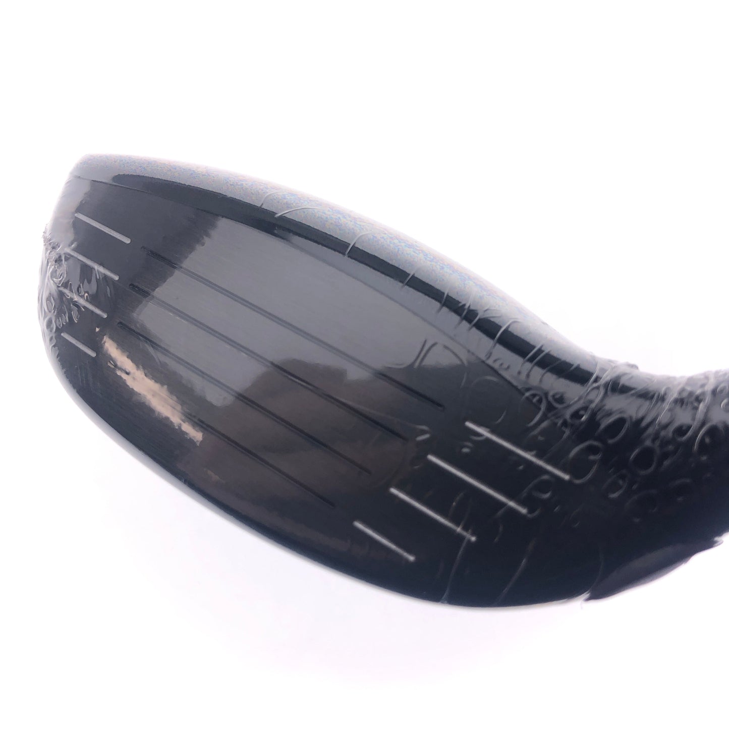 NEW Wilson Dynapwr Max 3 Fairway Wood / 15 Degrees / Regular Flex