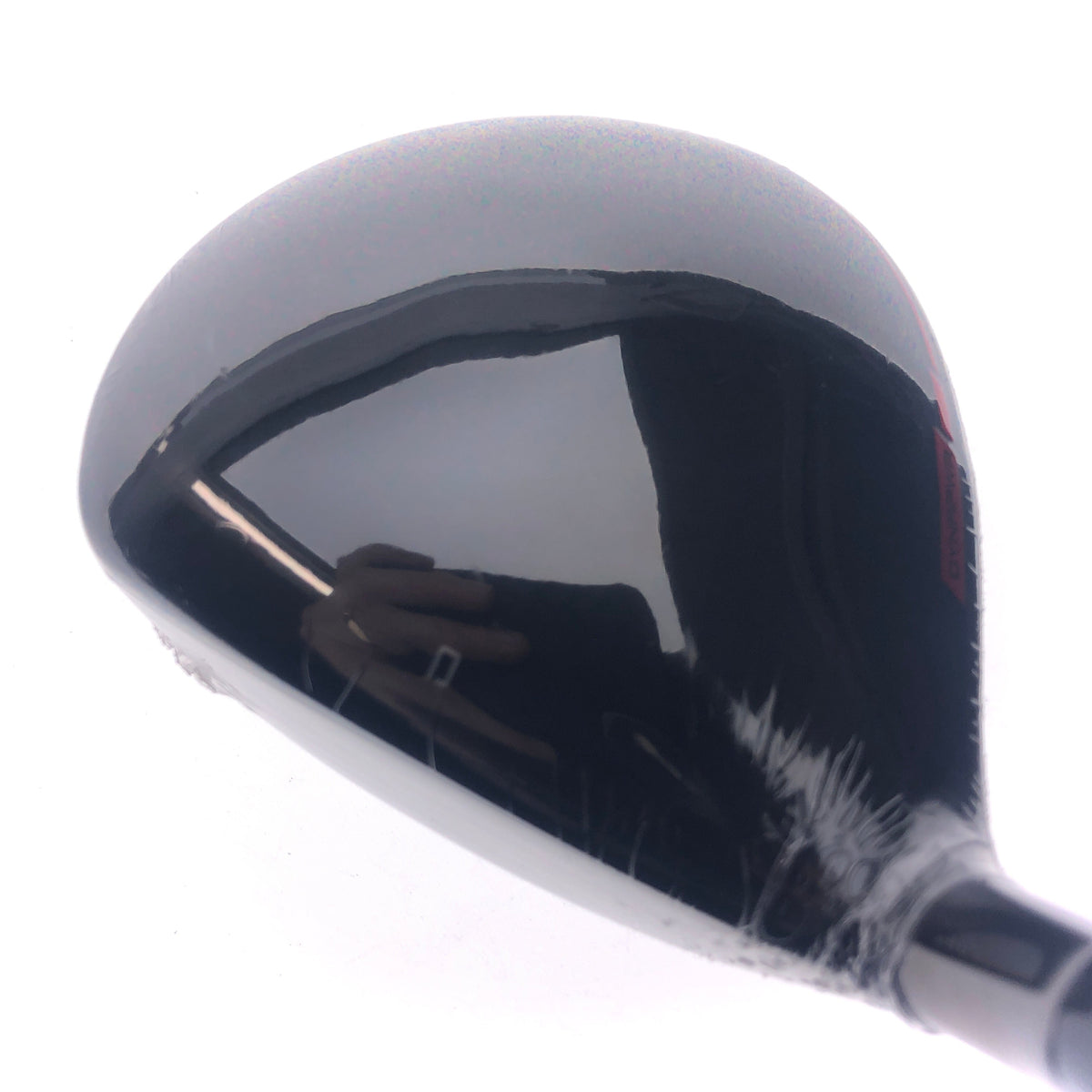 NEW Wilson Dynapwr Max 3 Fairway Wood / 15 Degrees / Regular Flex