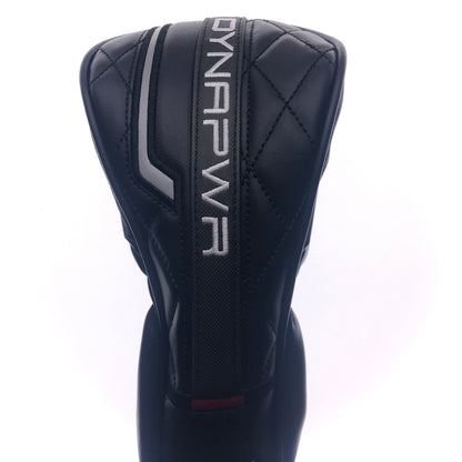 NEW Wilson Dynapwr Max 5 Fairway Wood / 18 Degrees / Regular Flex