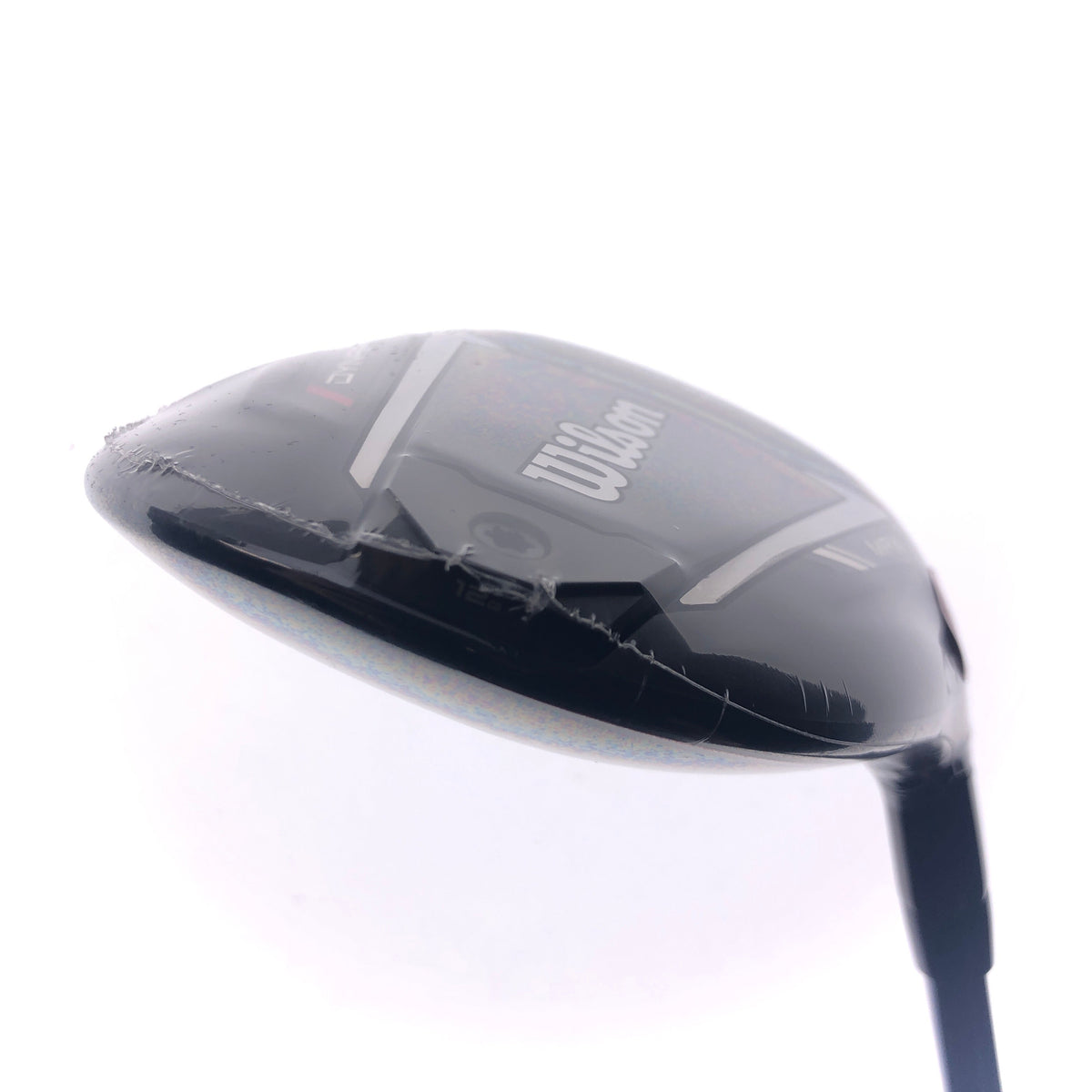 NEW Wilson Dynapwr Max 5 Fairway Wood / 18 Degrees / Regular Flex