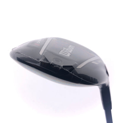 NEW Wilson Dynapwr Max 5 Fairway Wood / 18 Degrees / Regular Flex