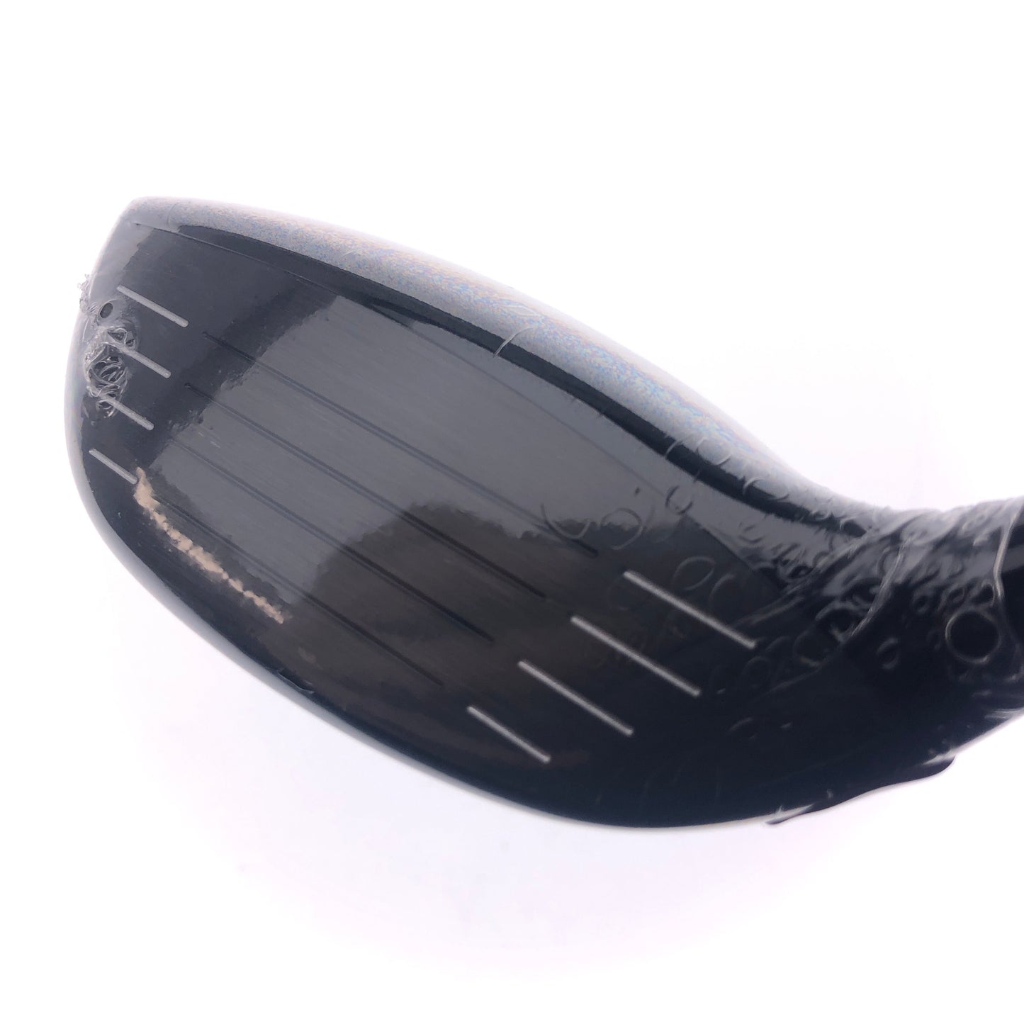 NEW Wilson Dynapwr Max 5 Fairway Wood / 18 Degrees / Regular Flex