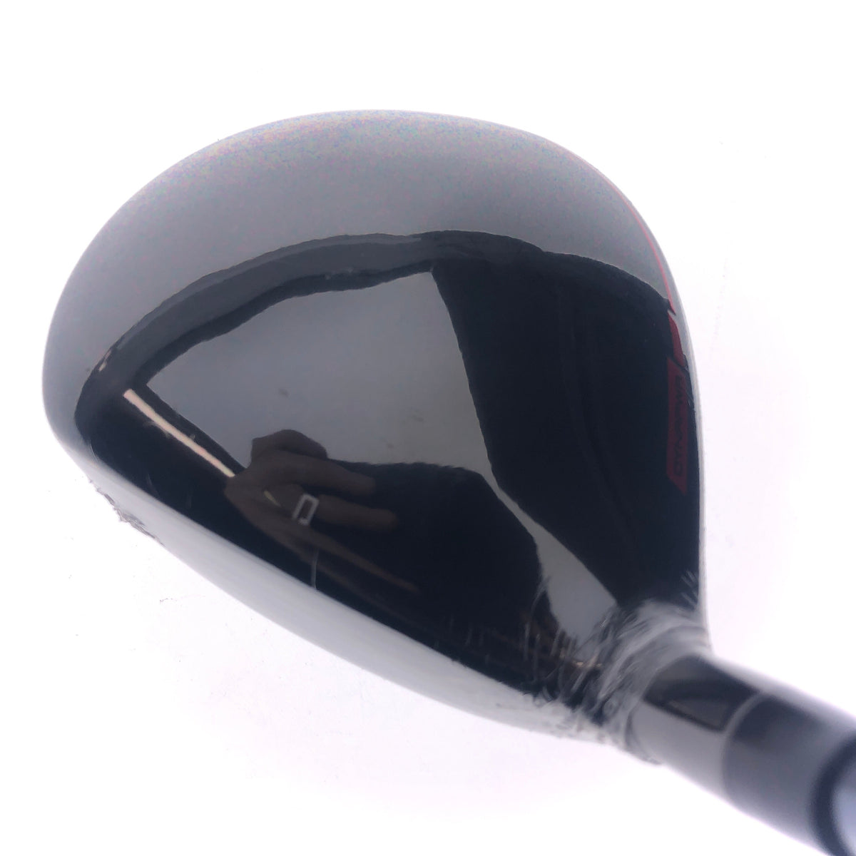 NEW Wilson Dynapwr Max 5 Fairway Wood / 18 Degrees / Regular Flex