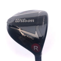 NEW Wilson Dynapwr Max 5 Fairway Wood / 18 Degrees / Regular Flex