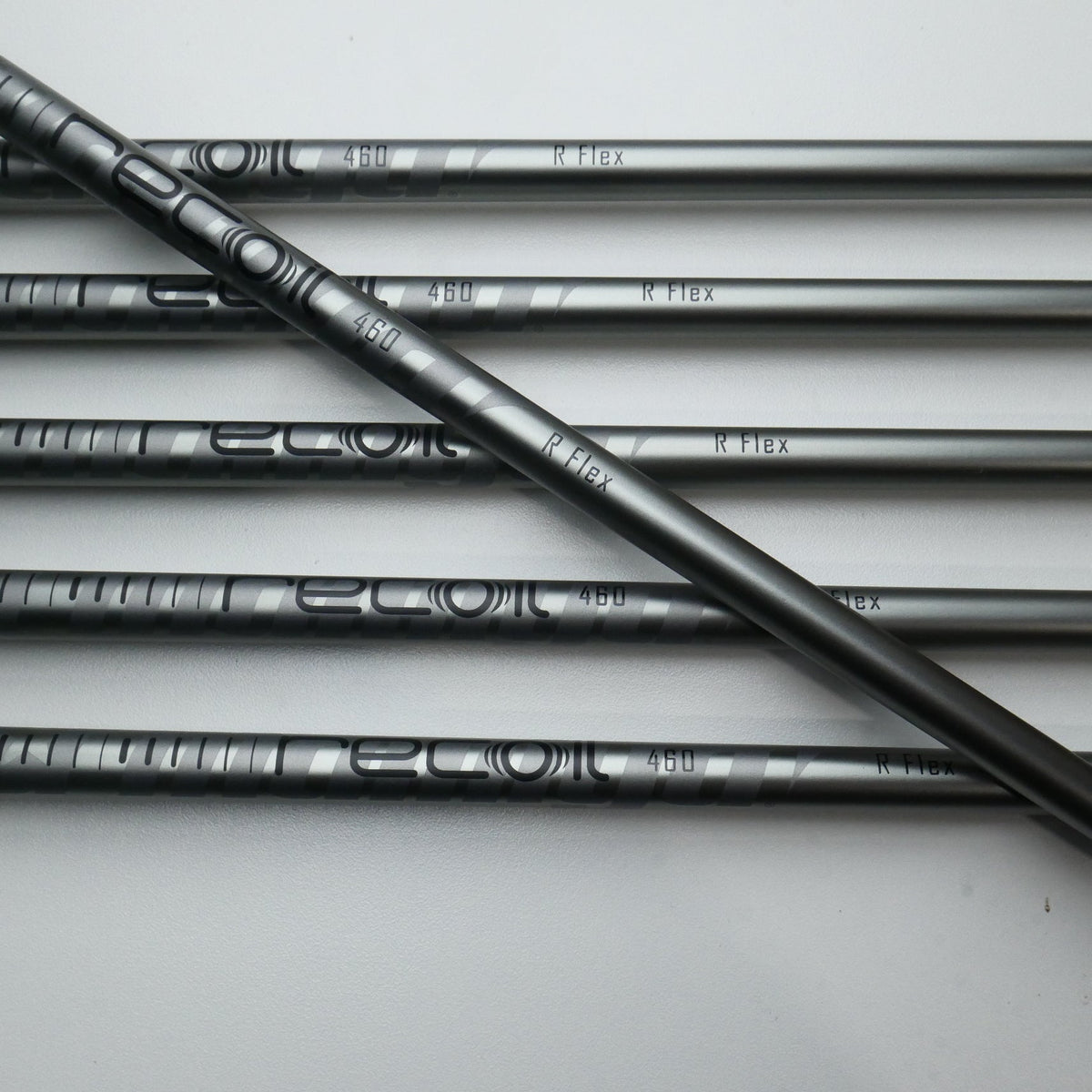 NEW Wilson Launch Pad Iron Set / 5 - PW / Regular Flex