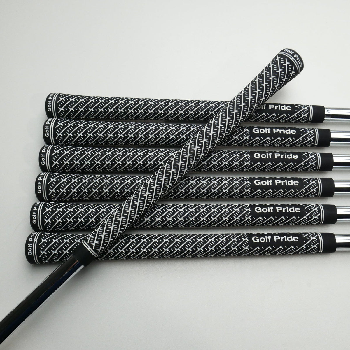 NEW Wilson Staff Model Blade 2024 Iron Set / 4 - PW / Stiff Flex