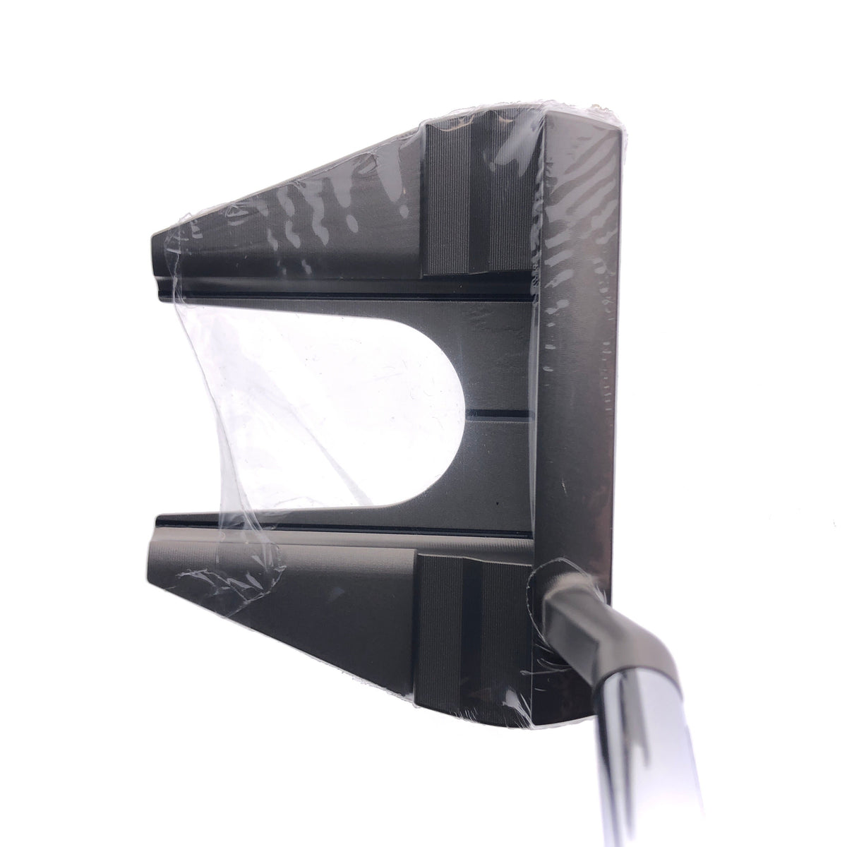 NEW Wilson TM22 Putter / 34.0 Inches / Left-Handed