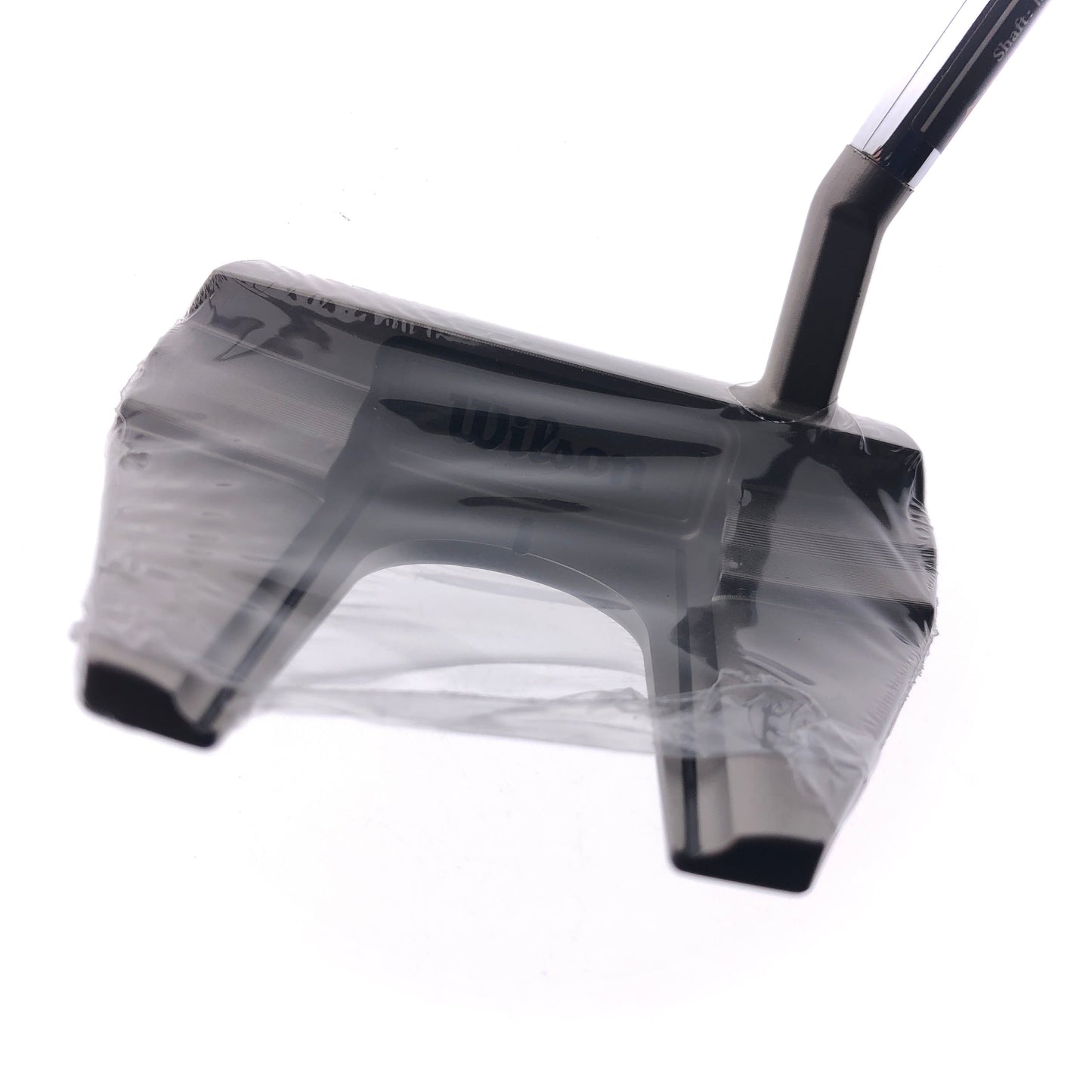 NEW Wilson TM22 Putter / 34.0 Inches / Left-Handed