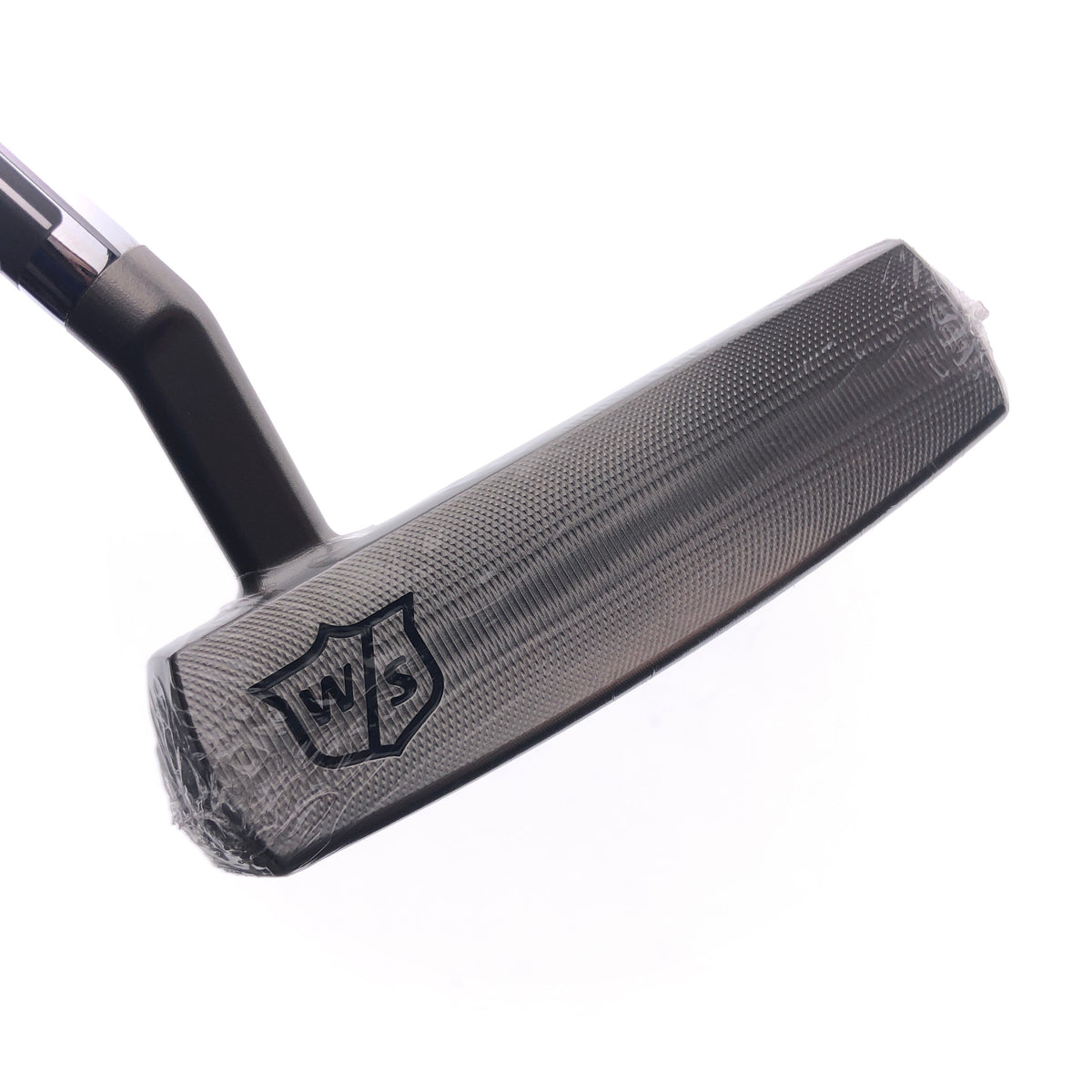 NEW Wilson TM22 Putter / 34.0 Inches / Left-Handed