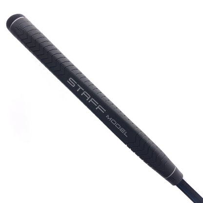 NEW Wilson TM22 Putter / 34.0 Inches / Left-Handed