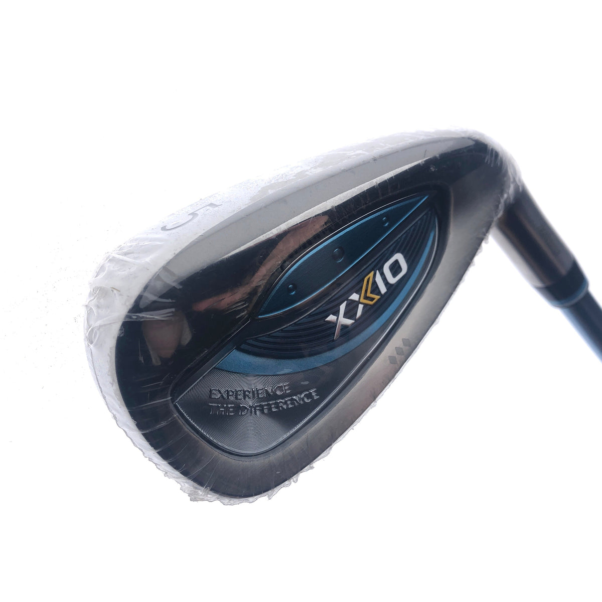 NEW XXIO 13 5 Iron / 22 Degrees / Ladies Flex