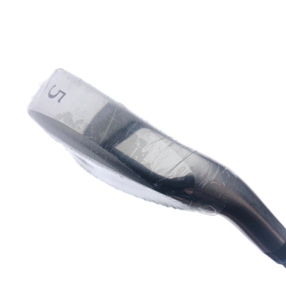 NEW XXIO 13 5 Iron / 22 Degrees / Ladies Flex