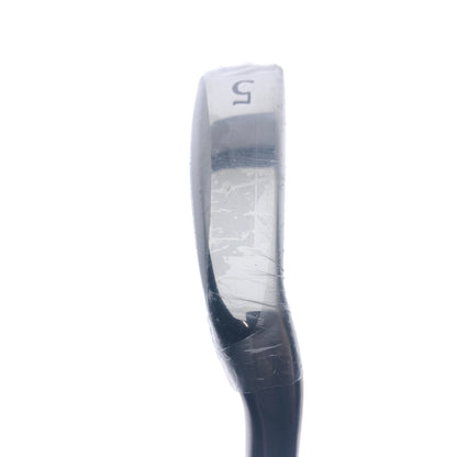 NEW XXIO 13 5 Iron / 22 Degrees / Ladies Flex