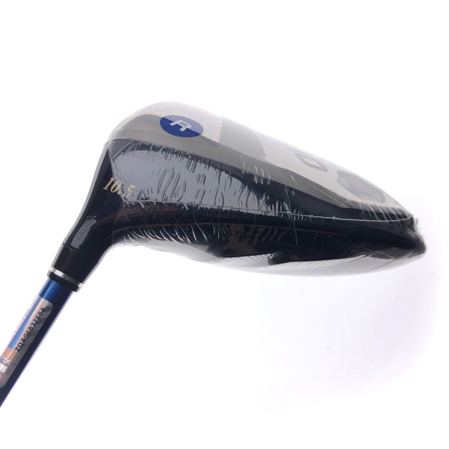 NEW XXIO 13 Driver / 10.5 Degrees / Regular Flex / Left-Handed